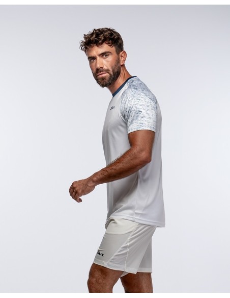 Camiseta Siux Club 25 | Ofertas de pádel